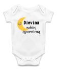 Dievinu naktinį gyvenimą